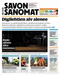 Savon Sanomat